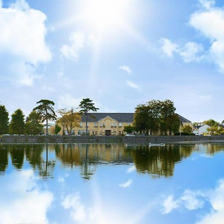 The Park Hotel Dungarvan Extérieur photo