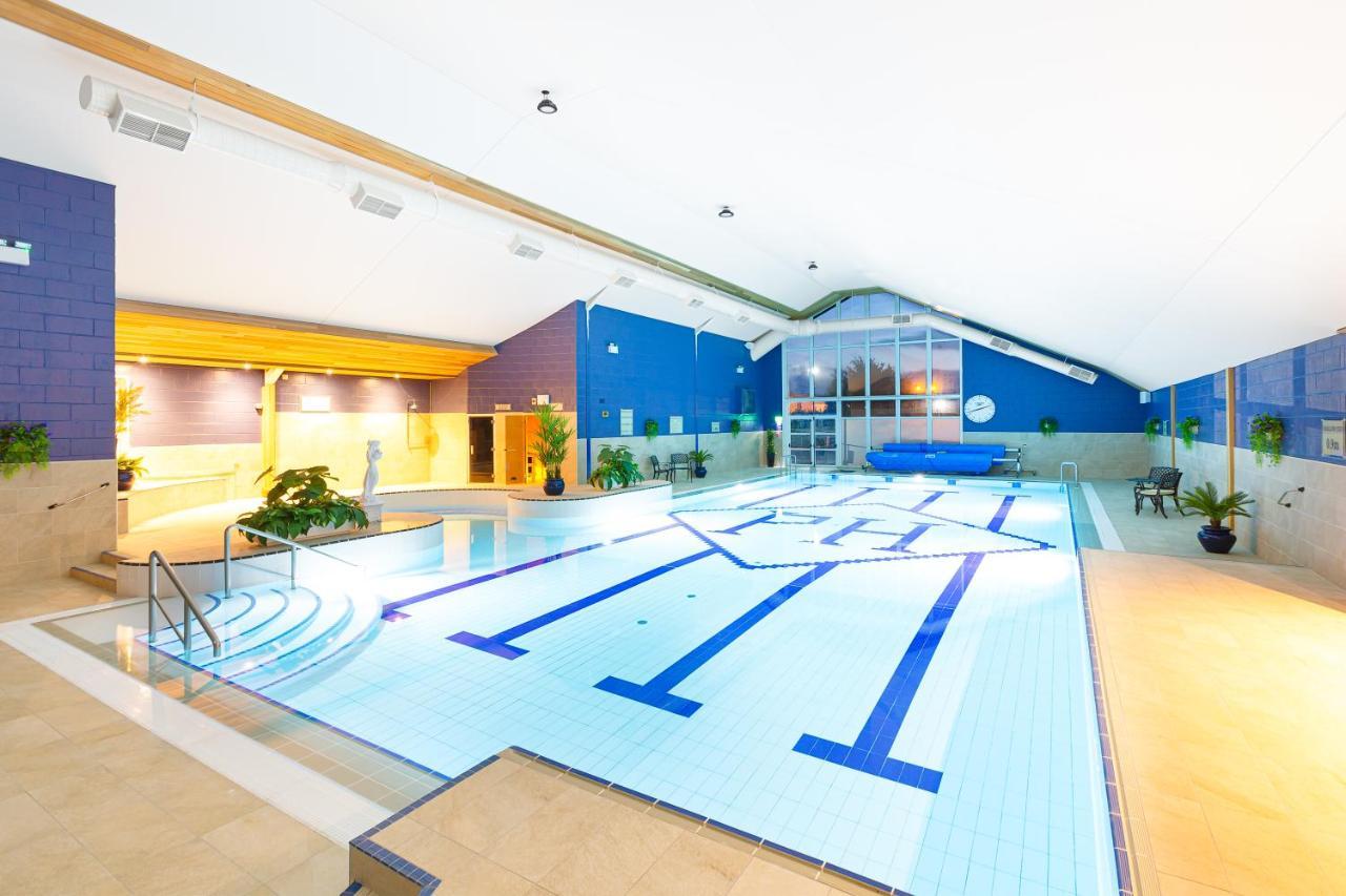 The Park Hotel Dungarvan Extérieur photo