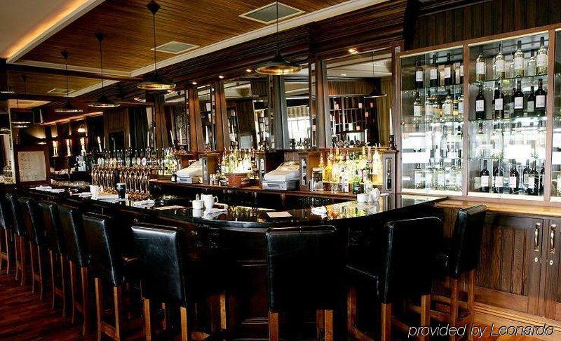 The Park Hotel Dungarvan Restaurant photo