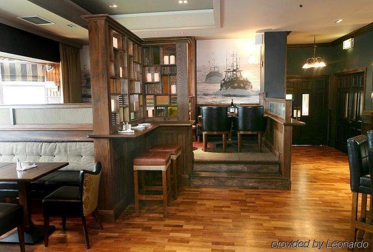 The Park Hotel Dungarvan Restaurant photo