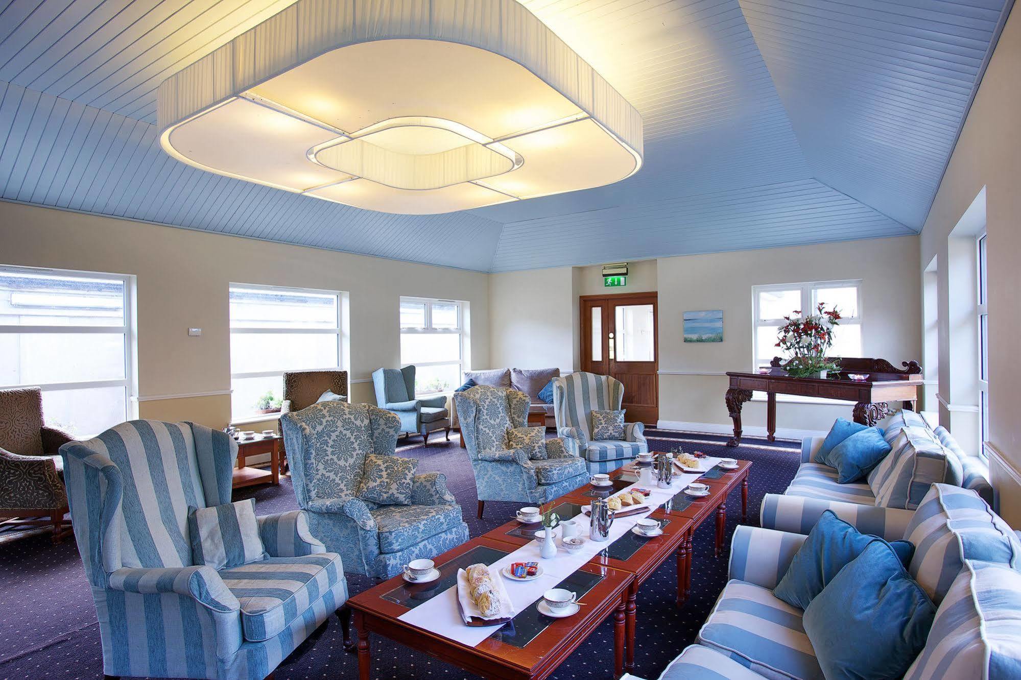 The Park Hotel Dungarvan Extérieur photo