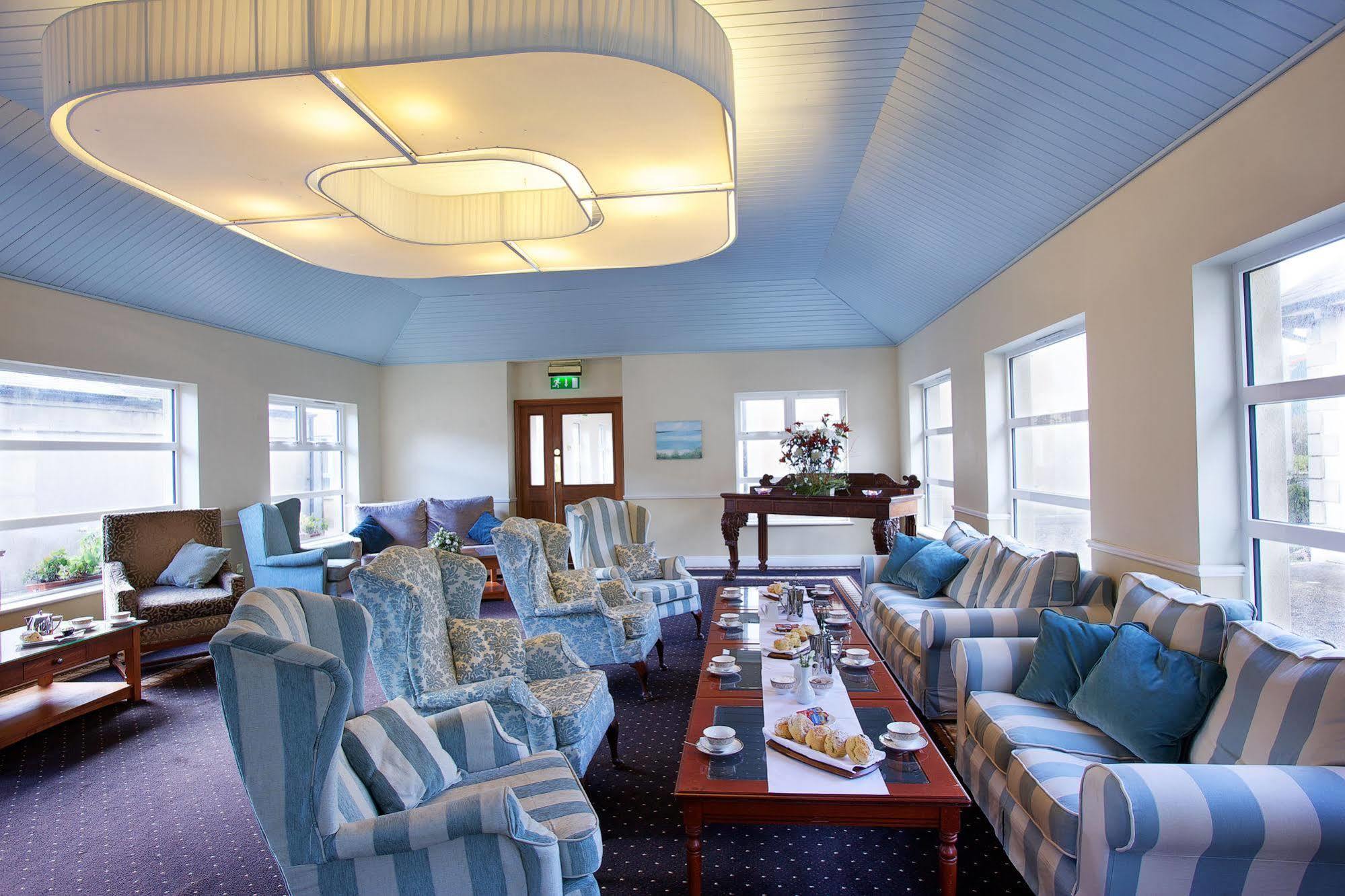 The Park Hotel Dungarvan Extérieur photo