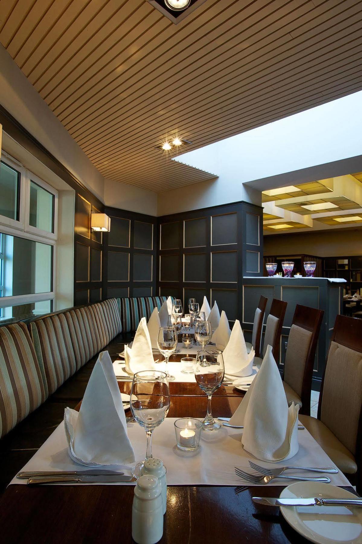 The Park Hotel Dungarvan Extérieur photo