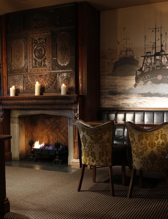 The Park Hotel Dungarvan Extérieur photo