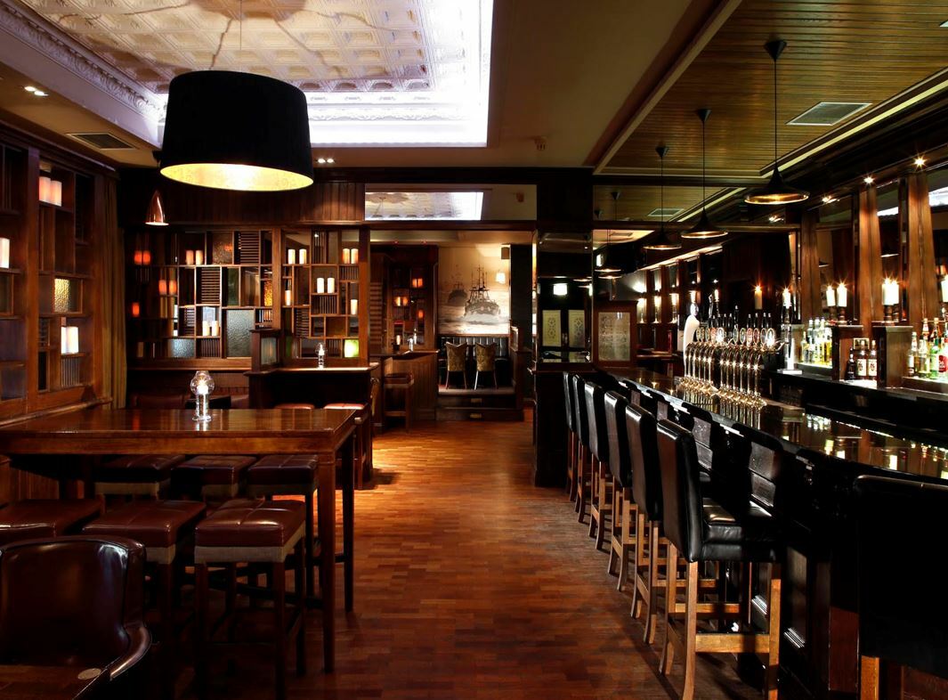 The Park Hotel Dungarvan Extérieur photo