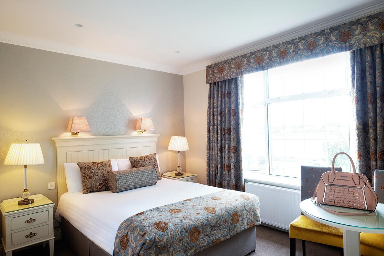 The Park Hotel Dungarvan Extérieur photo